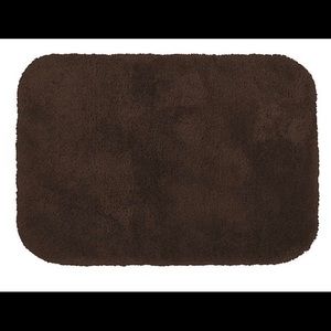 New! Wamsutta Duet Bath Mat